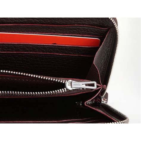 hermes zipper wallet|Small Leather Goods for Men .